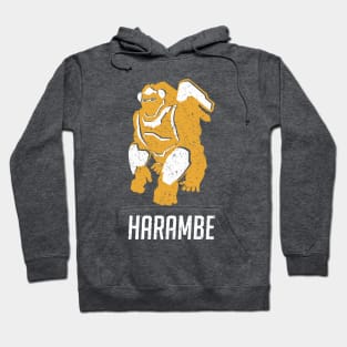 Play of the Game: Harambe Hoodie